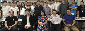视频极客沙龙7.0 | 互联网教育的科技创新（北京站）全程回顾