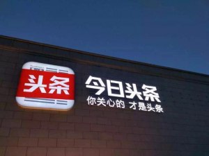 今日头条收购VR视频直播方案研发商“维境视讯”
