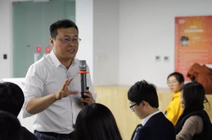 91拼团创始人周磊：用户运营之如何与用户谈一场轰轰烈烈的恋爱