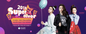 OLive 全球第一家运用区块链技术的直播平台，会是下一个Facebook吗？