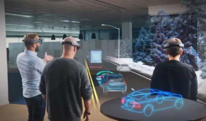 权威报告称：VR/AR沉浸式技术三年内将成为主流