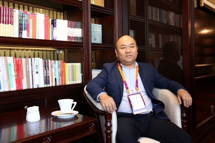 专访保利威视CEO谢晓昉：让技术做在线教育背后的稳固基石
