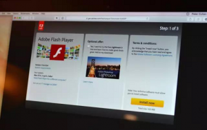 Flash时代已过，HTML5凭什么上位？