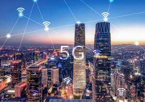 未来视频应用场景下的“5G+“构想