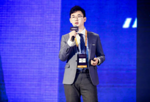 保利威刘金鑫：在线教育转型时代的制胜法宝