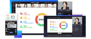 云课堂（为学习提供了更多的选择和便利性）
