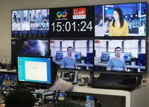 云直播和普通直播的区别在哪里？