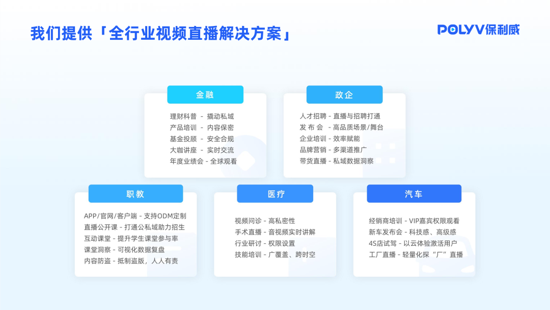 Python搭建直播服务器