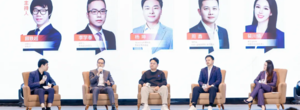 保利威周鑫对谈李学春、杨坤、裴川儀：AI秒剪直播切片短视频，支撑100+小红书账号内容分发