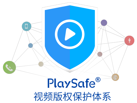 全方位版权保护,不止于防录屏