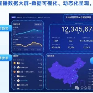 企业直播软件：保利威的全面解决方案与应用案例