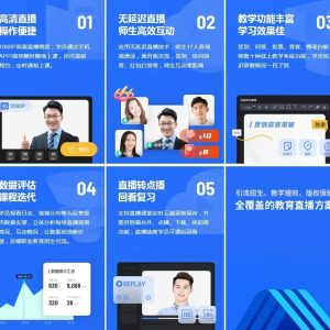 太老实做不了营销直播｜4招让你线索翻倍