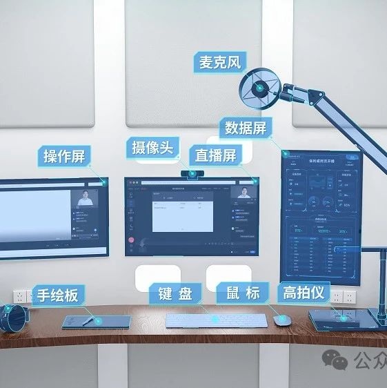 多场景直播软件定制