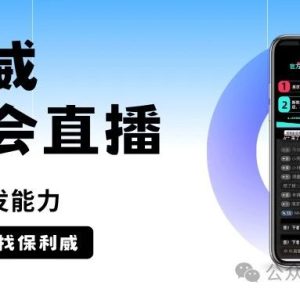 解锁视频云点播新纪元：深度解析保利威如何引领行业创新