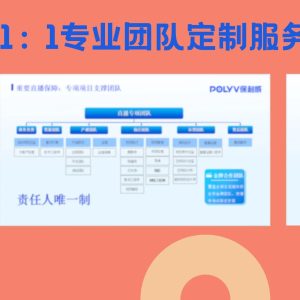 社区直播间打造