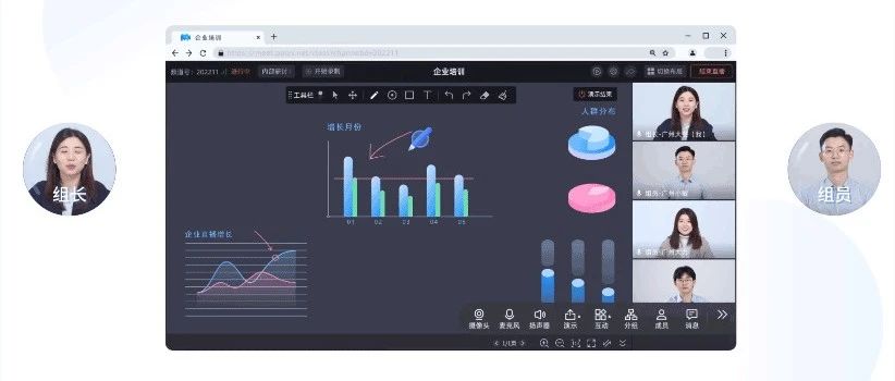 超级社群直播运营技巧
