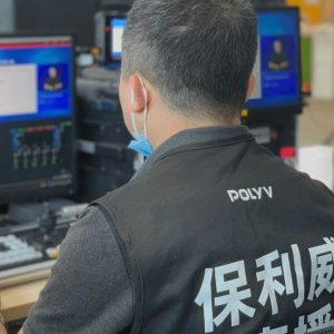 营销直播视频