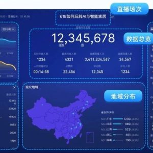 带货直播需要什么条件