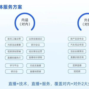 股票财经直播