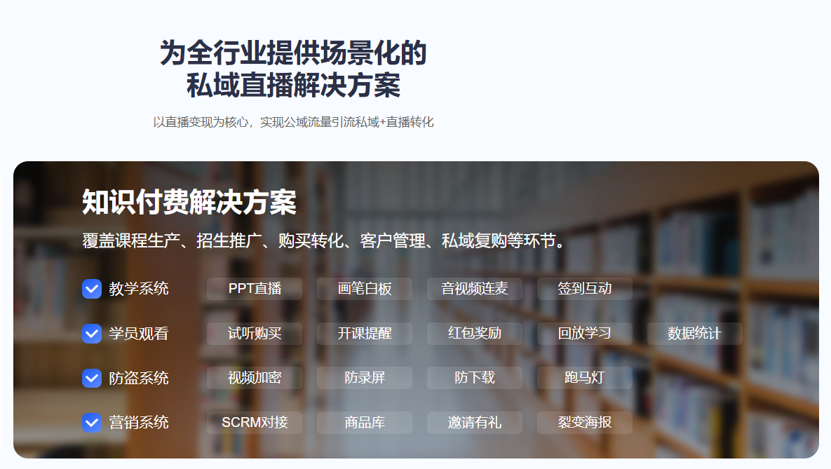 Stagnant Private Domain Conversion & Unstandardized Teaching? 2026 Digital Operation Solutions for Adult Education and Training 配图 1