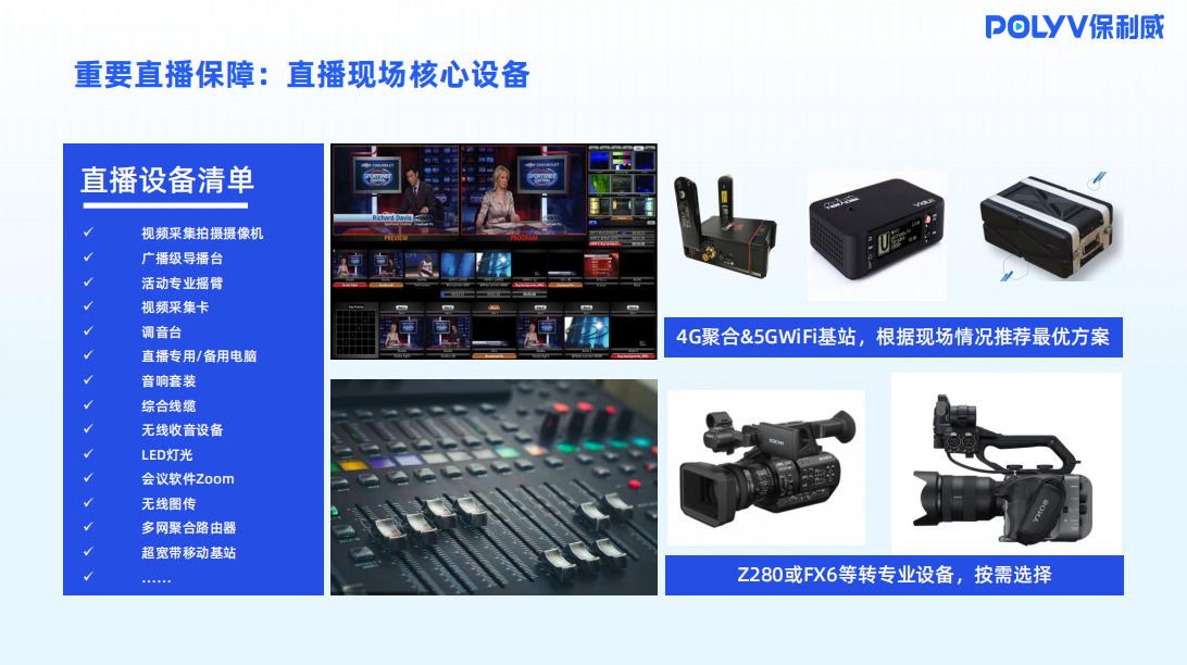 路演直播卡顿频发、内容泄露风险高？赛事路演企业级直播管理方案 配图 5