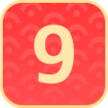 玩法9
