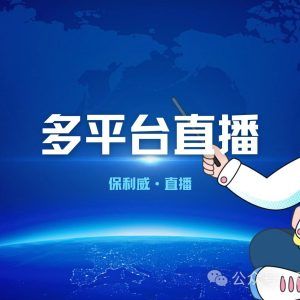保利威如何引领企业数字化转型浪