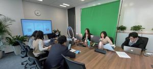 中信慧课厅 x 保利威丨总行搭台、分行推优，打造培训直播品牌的生态化范本