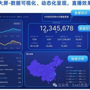 金融直播是什么