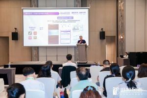 保利威受邀出席2024AI技术应用与创新发展论坛