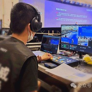 金融直播营销存在主要风险