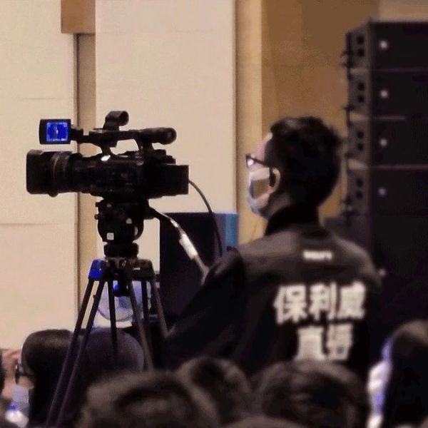 直播小程序