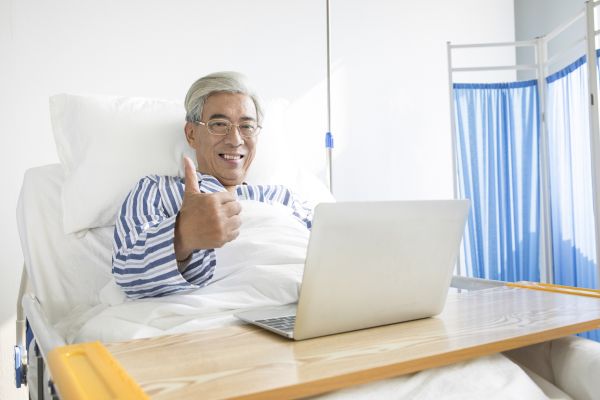 专业的医疗直播系统，才能实现精准直播要求