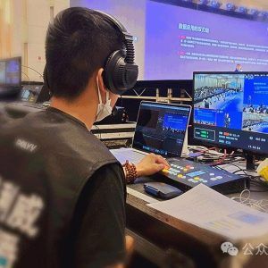 医美直播主题