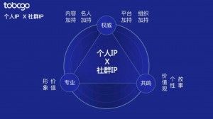 营销实战丨To B CGO朱强：社群运营的3大底层逻辑