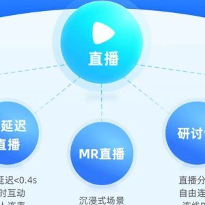 ipfs直播服务器搭建