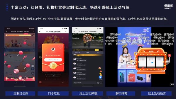 虚拟直播设备全套推荐，上哪能买到专业直播设备？