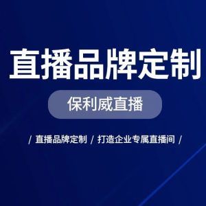 线上会议直播