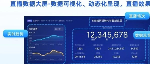 金融财经直播