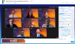 保利威直播间（医疗专场）