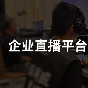 盟主直播和保利威的垂直领域服务优势
