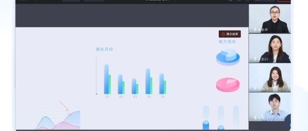 营销直播视频