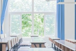 空中课堂系统有什么要求？需要具备哪些条件？