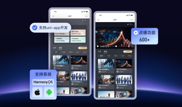 短剧 App 点播系统费用怎么算？存储、转码、流量和播放请求的估算清单