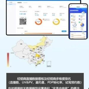 抖音怎么关闭卖货直播功能
