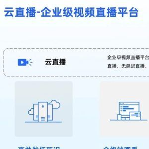 pptv直播服务器搭建