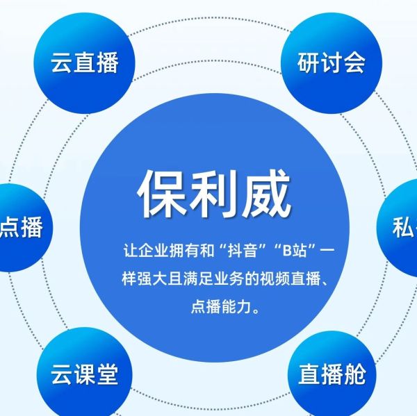 直播服务器搭建硬件