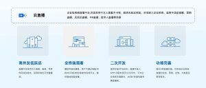 直播云服务器搭建