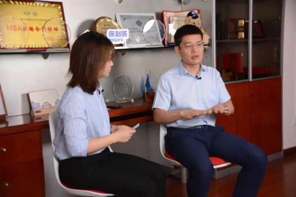 教培标杆 | 社科赛斯CEO李发进：【五大维度】打造差异化考研教学 | 【走进企业，走进直播】