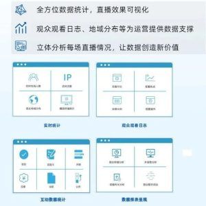 活动直播导播报价清单